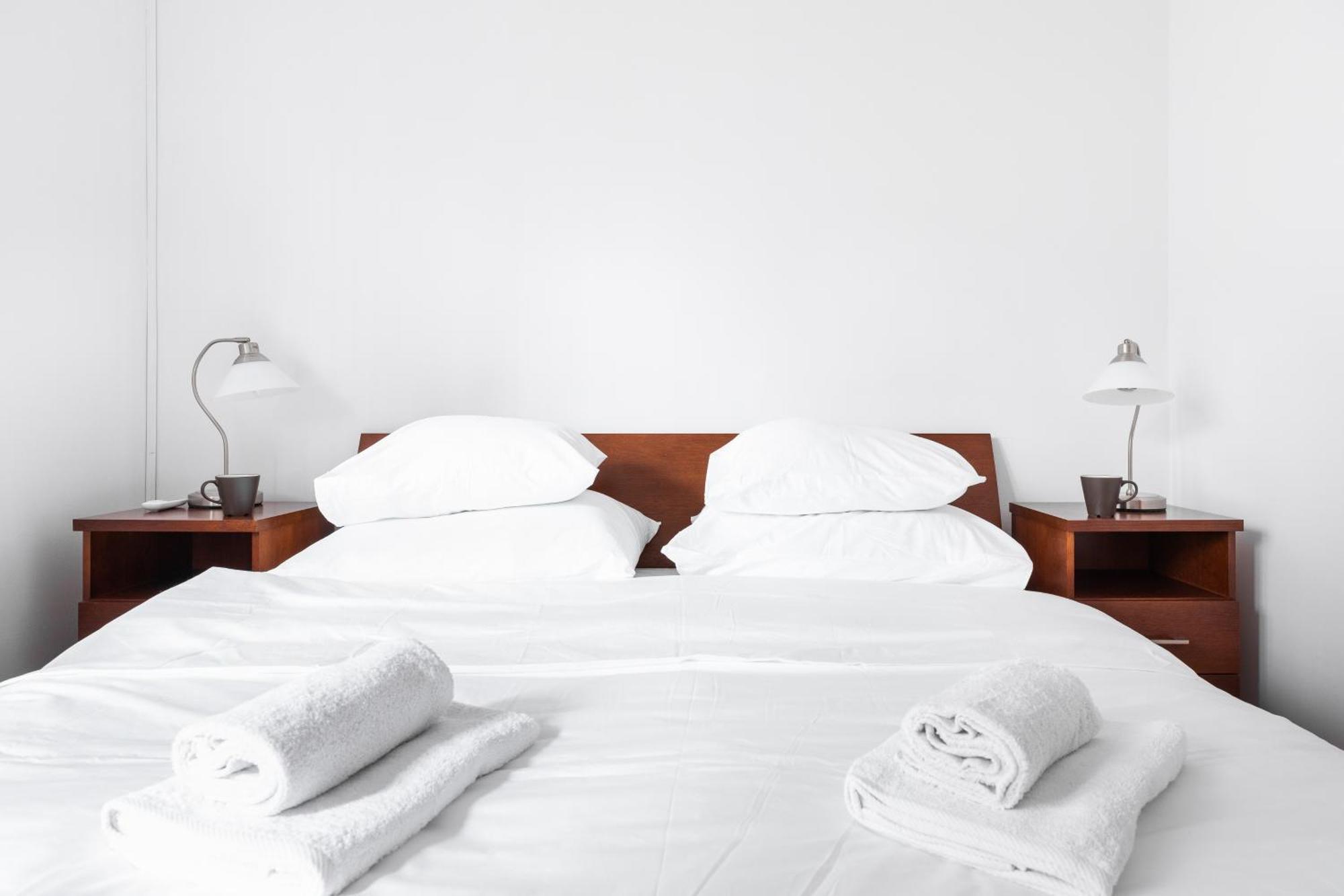 P&O Apartments Powisle Βαρσοβία Εξωτερικό φωτογραφία